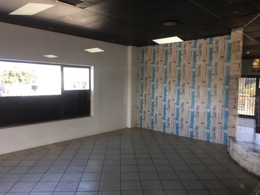 To Let commercial Property for Rent in Parklands Western Cape